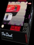 Nintendo  SNES  -  Duel, The - Test Drive II (USA)